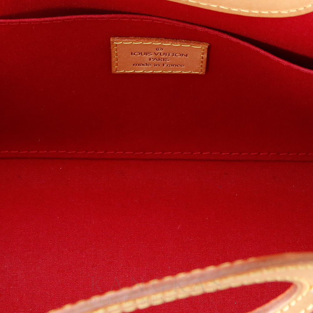 LOUIS VUITTON(USED)루이비통 베르니 록스부리 드라이브
